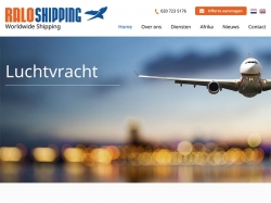 raloshipping.com online