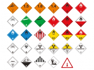 Dangerous goods